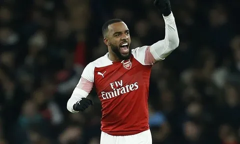 02h45 ngày 30/01, Arsenal vs Cardiff City: Khi tấn công là cách phòng ngự duy nhất