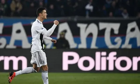 02h45 ngày 31/01, Atalanta vs Juventus: Cạm bẫy ở Stadio Atleti Azzurri d'Italia