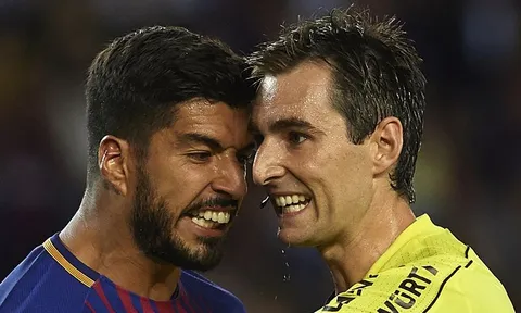 03h00 ngày 20/09, Barca vs Eibar: Có rướn nổi không, Valverde?