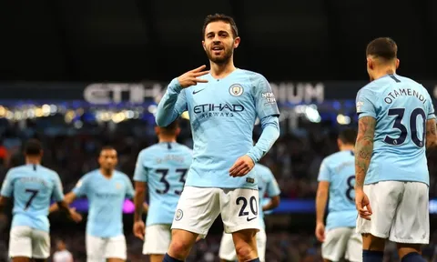 03h00 ngày 05/12, Watford vs Man City: Dằn mặt "Sarri-ball"