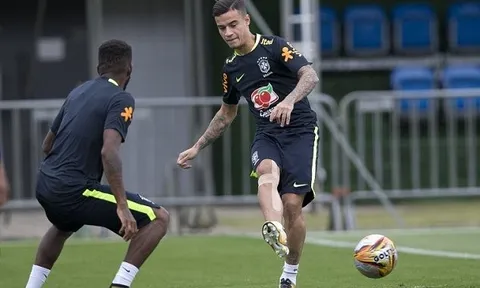 03h00 ngày 06/10, Bolivia vs Brazil: Đi dễ khó về