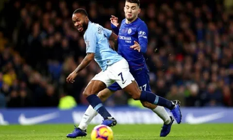 03h00 ngày 13/12, Man City vs Hoffenheim: Bại binh trút giận