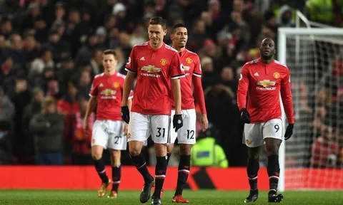 03h00 ngày 14/12, Man United vs Bournemouth: Khi Quỷ đỏ mông lung, vô định
