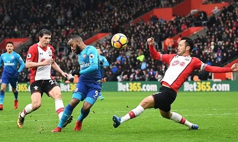 03h00 ngày 14/12, West Ham vs Arsenal: Vượt qua chính mình