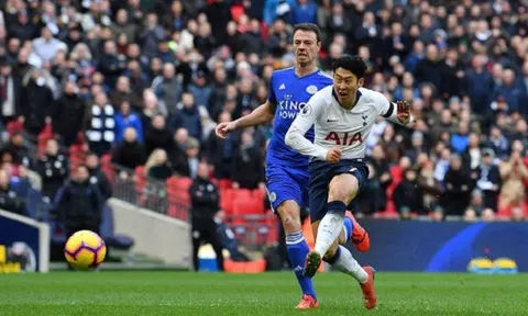 03h00 ngày 14/2, Tottenham vs Dortmund: Qua rồi thời "khôn nhà dại chợ"