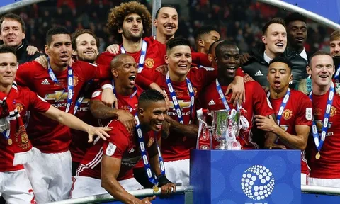 03h00 ngày 21/12, Bristol City vs Man United: Nhà vô địch tìm niềm an ủi