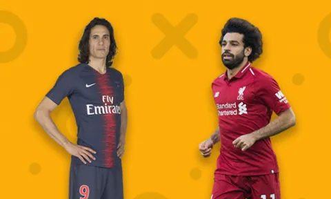 03h00 ngày 29/11, PSG vs Liverpool: Lằn ranh sinh tử