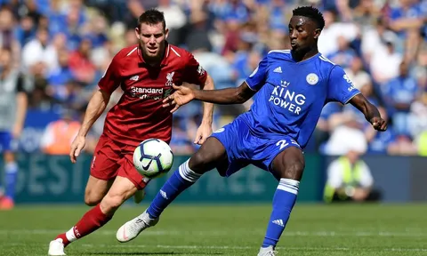 03h00 ngày 30/01, Liverpool vs Leicester City: Bầy Cáo đủ sức ngăn The Kop?