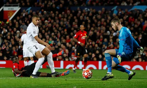 "Điều Solskjaer cần làm là tránh kết quả tương tự trước Chelsea và Liverpool"