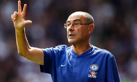 Xong! Đã rõ lý do Chelsea "có biến"