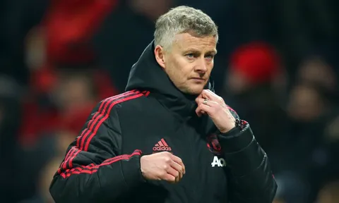 NÓNG! Đồng ý chi trả 8 triệu, Man Utd chuẩn bị bổ nhiệm HLV trưởng