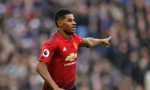 Dư âm đại chiến King Power: Marcus Rashford, "ngày này" và "năm xưa"