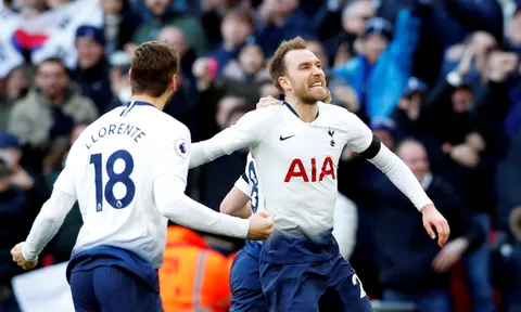Sau trận Spurs - Lei: Dấu ấn nhạc trưởng, lời thì thầm của Rose làm Man Utd phải buồn