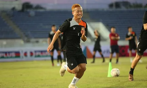 'Messi Lào' tiết lộ thu nhập tiền tỷ đáng mơ ước