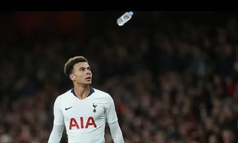 Pochettino: "Arsenal nên biết ơn Dele Alli"