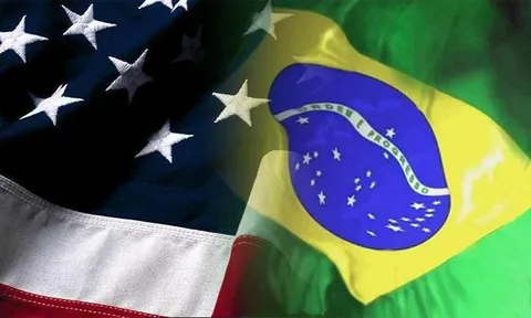 06h30 ngày 08/09, Mỹ vs Brazil: Điệu Samba trẻ trung