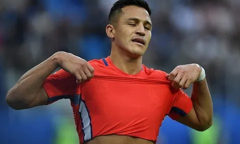 06h30 ngày 11/10, Brazil vs Chile: Hòa thôi đó, có làm được không?