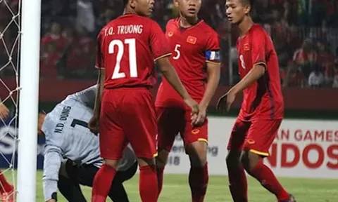 Sốc: Cầu thủ U16 Việt Nam dọa giết trợ lý HLV?