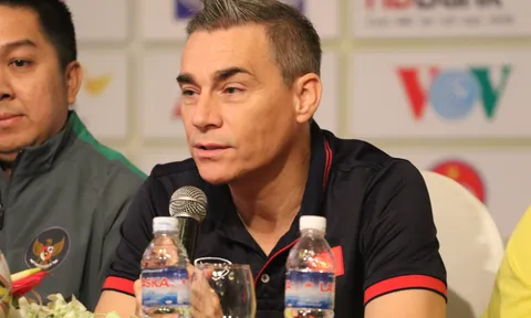 Giải futsal Đông Nam Á 2017: HLV Miguel Rodrigo muốn bắt bài Malaysia ở bán kết