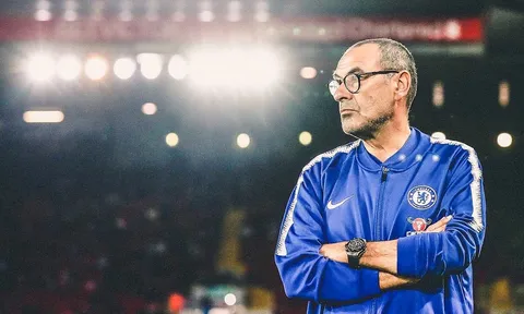 5 điểm nhấn Chelsea 0-0 Everton: Sarri lập kỷ lục; Alonso xuất sắc nhất nước Anh
