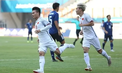 Nhắn với Kiatisuk: Bóng đá Việt Nam đã ở tầm khác rồi!