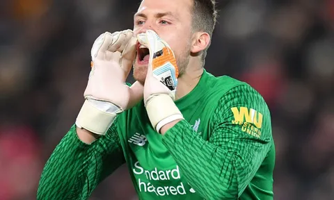 Chấm điểm Liverpool: Nốt nhạc buồn của Mignolet