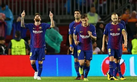 Thắng kiểu "Mourinho", Man City nới rộng khoảng cách với M.U lên thành 15 điểm
