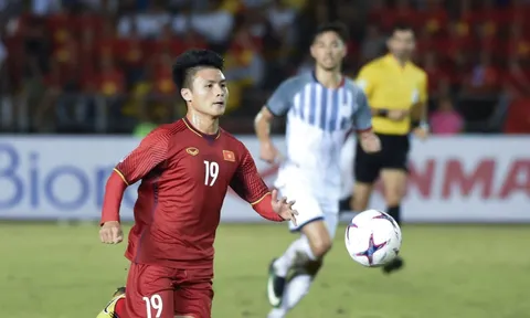 "Dù có 1% cơ hội, chúng tôi vẫn muốn chiêu mộ Quang Hải"