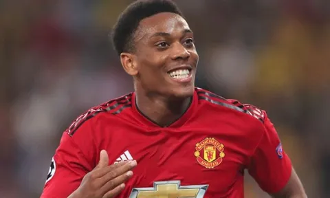 10 cầu thủ xuất sắc nhất Ngoại hạng Anh: Sao Man Utd bất ngờ đứng đầu