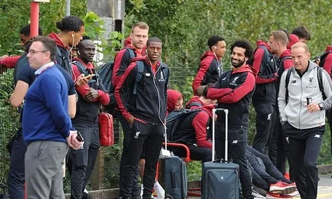 KHÔNG TƯỞNG: Wenger tái xuất trong vai trò... cầu thủ