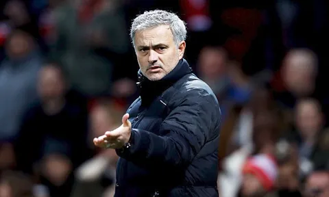 Jose Mourinho gửi lời cảnh báo đến các học trò sau trận thắng Young Boys