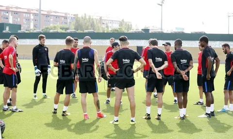 Bạn có biết thầy Park đã làm gì để nâng tầm bóng đá Việt Nam chưa?