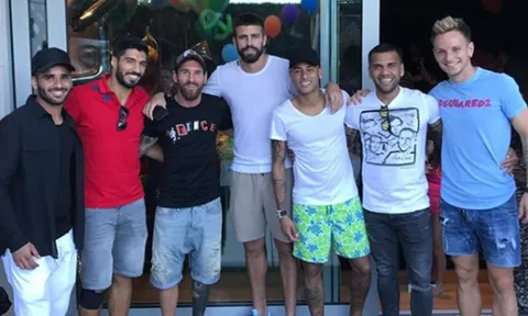 Liverpool sẵn sàng để Coutinho ra đi?