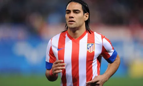 Atletico Madrid - Cái nôi sản sinh những tiền đạo khét tiếng (P2)