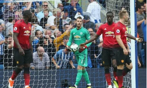 Chọn giữ Pogba, Man Utd phải đưa về bằng được cái tên sau