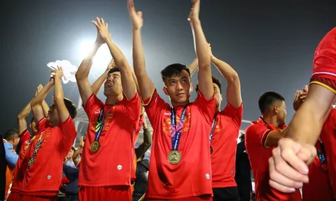 ĐT Việt Nam hiện tại có đủ sức giành vé dự World Cup?
