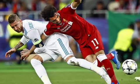Tiết lộ SỐC: Sergio Ramos và gia đình bị dọa giết