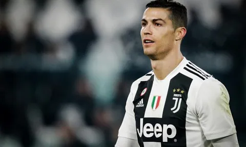Thách Messi đến Serie A: Khôn như Ronaldo