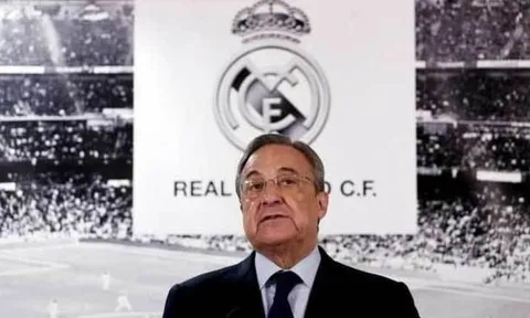 Perez lên tiếng bảo vệ Ronaldo trước nghi án trốn thuế