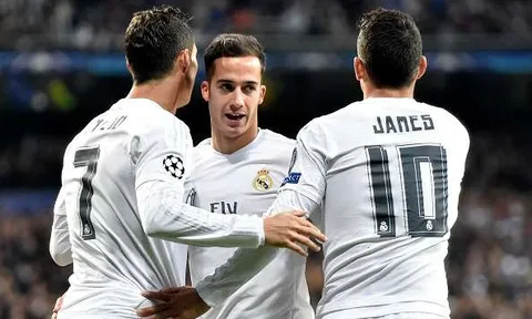 Arsenal nhắm 2 người thừa của Real; Florentino Perez ra giá cho Hazard