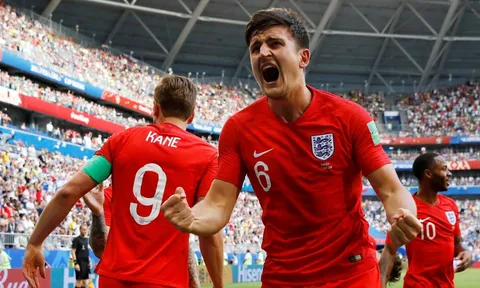 Sao tuyển Anh "mù tịt" thể thức thi đấu của UEFA Nations League