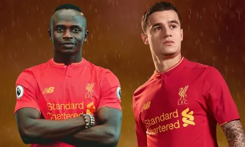 Hụt Coutinho, Barca nhắm ngôi sao khác của Liverpool