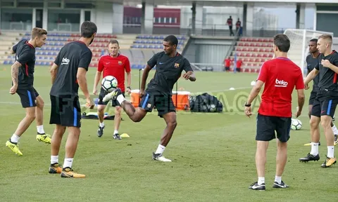 Đây! Sự khác biệt giữa Kylian Mbappe với Marcus Rashford