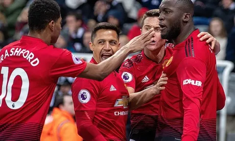 Dư âm đại chiến St James' Park: Solsa 2.0, MU lần đầu đối mặt một điều