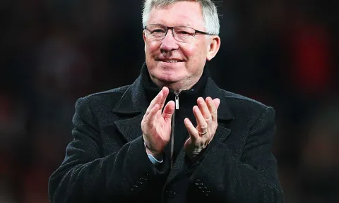 Sir Alex: Real sẽ thống trị thêm ba hoặc bốn mùa nữa