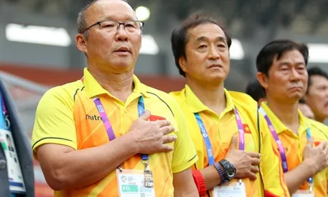 Công Vinh phát biểu SỐC về HLV Park Hang-seo và Sir Alex