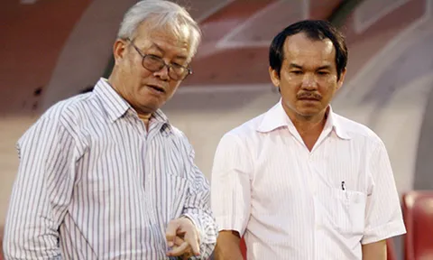 Công thần phố Núi nêu sai lầm của bầu Đức về lứa Công Phượng
