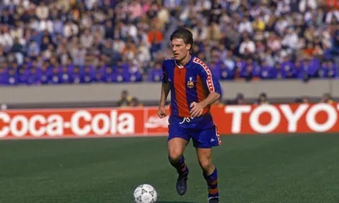 Messi lần đầu nói về vị trí thứ năm trong cuộc đua bóng vàng