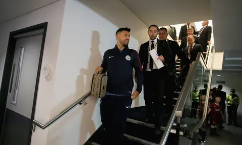 Ousmane Dembele: "Cậu bé hư" trên hành trình vươn tới đỉnh kim tự tháp