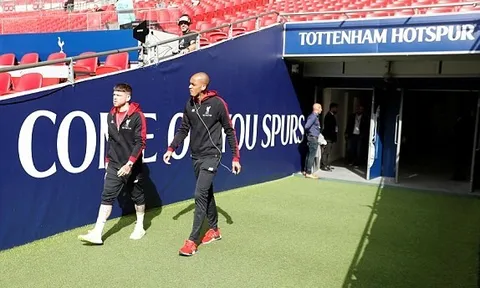 10 mục tiêu của Man Utd trong kì chuyển nhượng mùa Đông